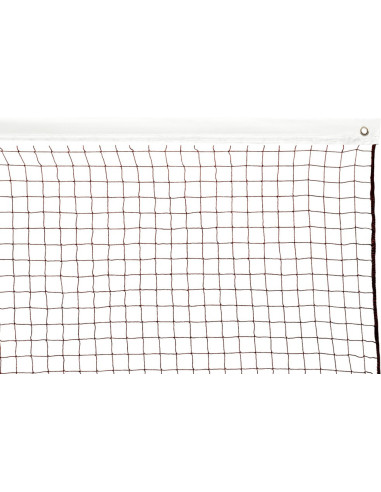 Badminton Net Taan til forbedret spiloplevelse 